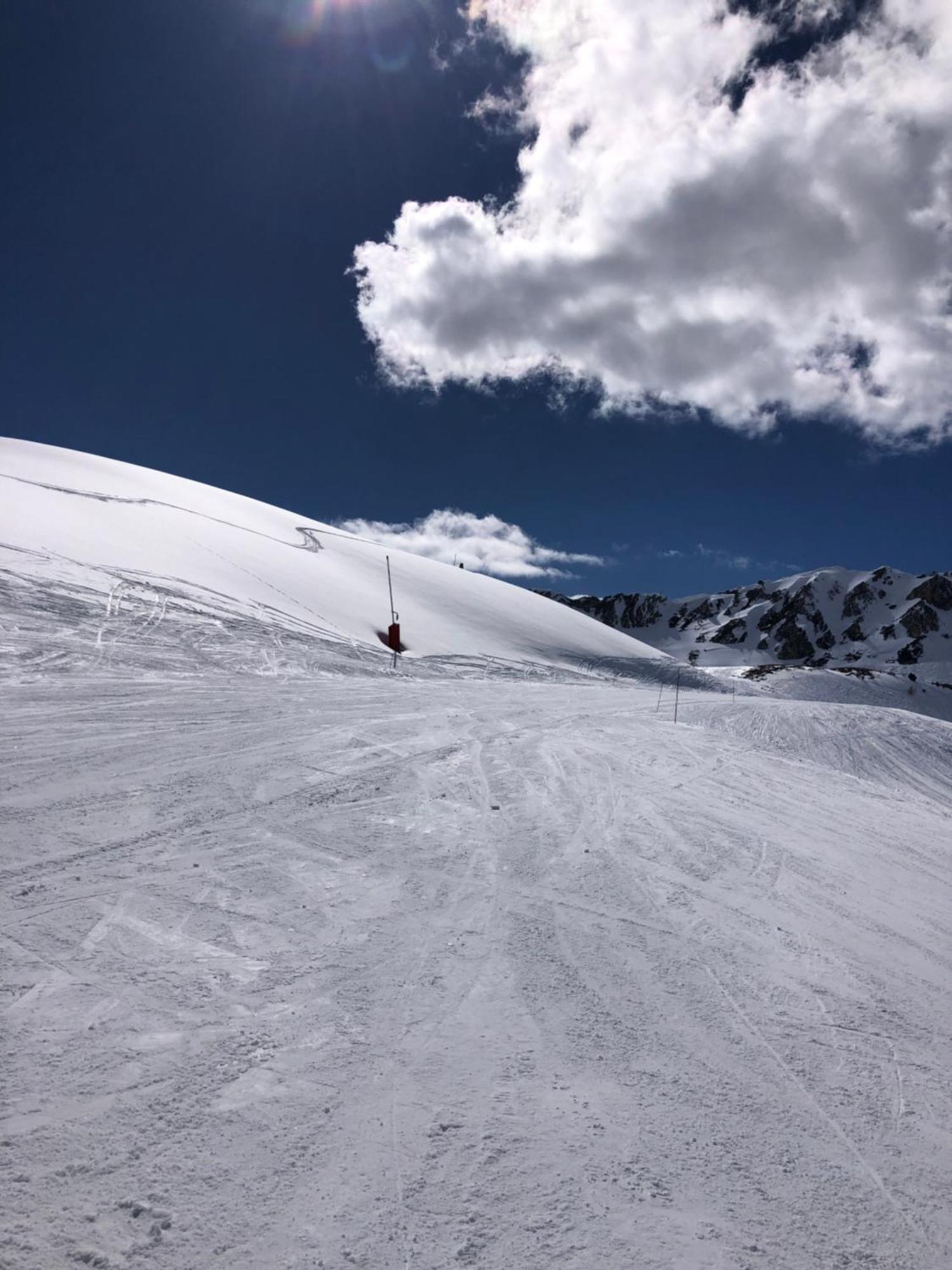 Grande Marmotte, Ski Aux Pieds, Le Refuge Du Montagnard, Arc 1950 Bourg-Saint-Maurice Ngoại thất bức ảnh